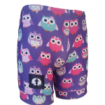 Kids - Owls - 7-8 Years