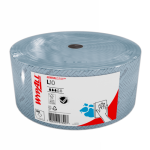 Kc Wypall Jumbo Blue L10 Large Roll Wipers
