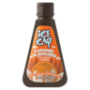 Caramel Flavoured Ice-cream Topping Squeeze Bottle 200ML