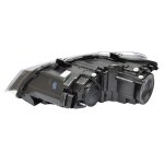 Polo Vw 6 New Vivo Headlight 10+ Right - Spares Direct