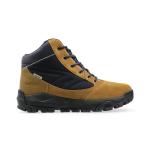 Hi-tec Mens Gannet Peak Boots In Chestnut - Chestnut 12
