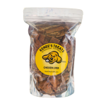 Renee's Chicken Liver Biscuits - 500G