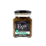Epa Herb Garlic Jalapeno Hot Pesto 260ML