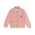 Younger Girl Bomber Jacket