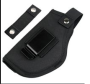 Holster Black 390
