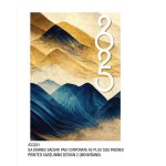 A5+ Diary Page A Day Corporate 2027 Design 2
