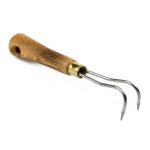 Stainless Steel Root Pick