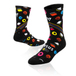 Versus Classic Active Socks Allsorts - 8-12