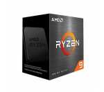 AMD Ryzen 9 5950X AM4 3.4GHZ 16-CORE Cpu