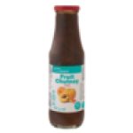 Hot Fruit Chutney 460G