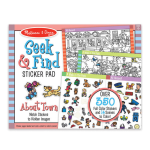 4AKID Seek-find-sticker-pad-around-town-melissa-doug