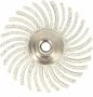 Dremel - Ez Speedclic: Detail Abrasive Brush - 120 Grit