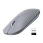 UGreen Silent-click Wireless Mouse With 4000 Dpi Optical Sensor