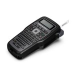 Label Printer Hellerman 6-12MM