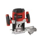 Router TC-RO115E 6MM 8MM With Reducing Sleeve 8MM To 6.35MM - 4350470