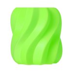 Anycubic Tpu 68D Filament 1KG – Neon Green