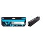 HP 970 Black Ink Cartridge