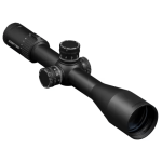 Zerotech Vengeance 5-25X56 Rmg Ffp 34MM