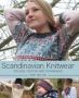 Scandinavian Knitwear - Colour Texture And Techniques   Hardcover