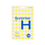 TIAM Surprise H Pimple Acne Patch