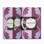 The Body Shop Dewberry MINI Bag