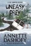 Uneasy Prey Hardcover
