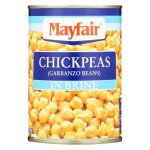Mayfair Chickpeas In Brine 400G