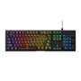 Redragon Argo K670 Rgb Mechanical Wired Gaming Keyboard