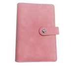 Pink Budget Planner