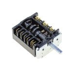 Defy Plate Selector Switch