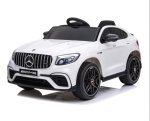 GLC63 Amg Mercedes Benz Kids Electric Ride On Car