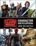 Star Wars The Clone Wars Character Encyclopedia - Join The Battle   Hardcover
