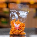 Sd Cheesy Chilli Murkhoo Sticks
