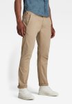 G-star Raw Vetar Slim Chino - Sahara