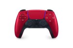 PS5 Dualsense Volcanic Red