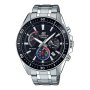 Casio Edifice Stainless Steel Men's Watch - EFR-552D-1A3VUDF-P