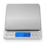 Professional Digital Table Top Scale 500G 0.1G