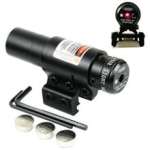 Gun Laser Scope Sight Universal
