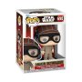 Pop : Star Wars The Phantom Menace - Anakin Skywalker In Pod Racer Helmet