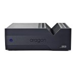 8008: 200W Dual MONOBLOCK Amplifier