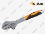 300MM Hoteche Adjustable Wrench