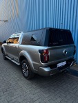 Gwm P500 Double Cab Canopeak Canopy For