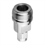 Adaptor N Jack Sma Plug