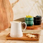 Casa Stoneware Jug Brulee 500ML