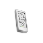 NET2 Keypad – Touchlock Stainless