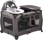 Pamo Babe Ultra Luxx Campcot