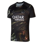Psg Men's Se 25 26 Soccer Jersey