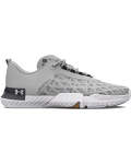 Men's Ua Tribase Reign 5 Training Shoes - Mod Gray 7