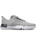 Men's Ua Tribase Reign 5 Training Shoes - Mod Gray / 7