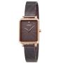 Strand Sonar Walnut Brown 22MM Watch - S748LXVNMN